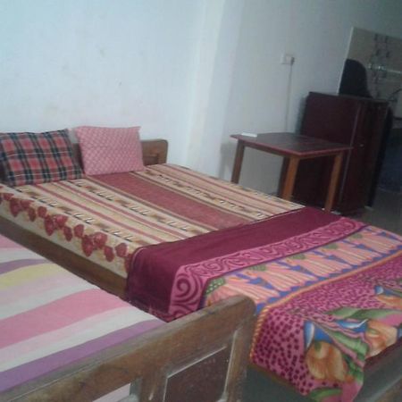 ארמבול Shanti Guest House מראה חיצוני תמונה