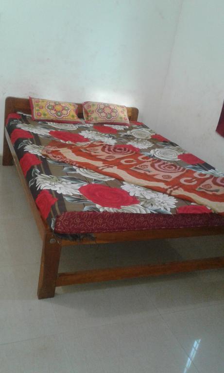 ארמבול Shanti Guest House מראה חיצוני תמונה