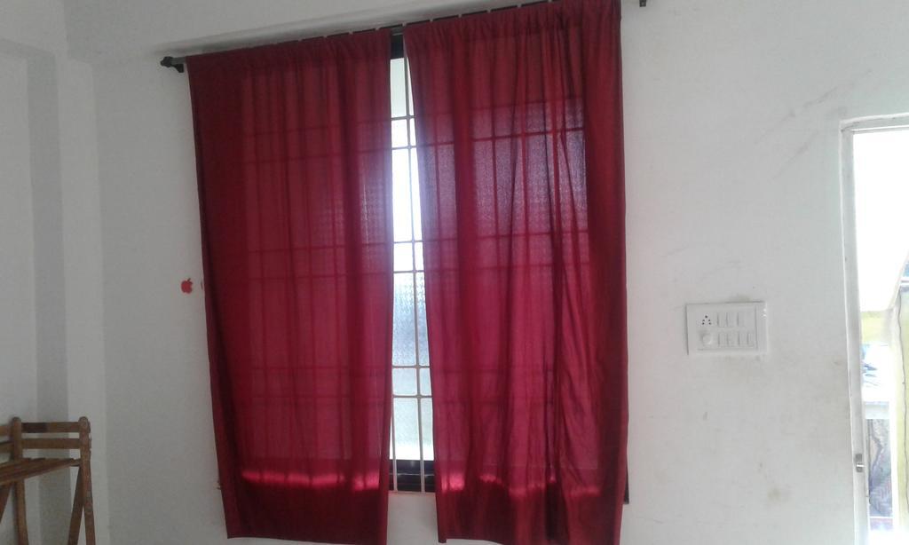 ארמבול Shanti Guest House מראה חיצוני תמונה