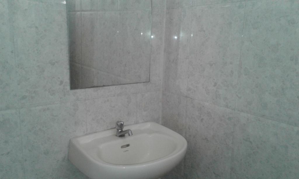 ארמבול Shanti Guest House מראה חיצוני תמונה