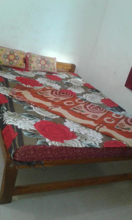 ארמבול Shanti Guest House מראה חיצוני תמונה