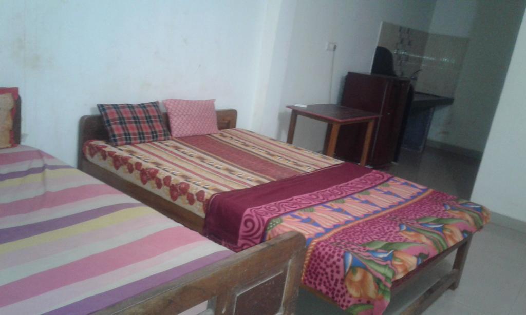 ארמבול Shanti Guest House מראה חיצוני תמונה