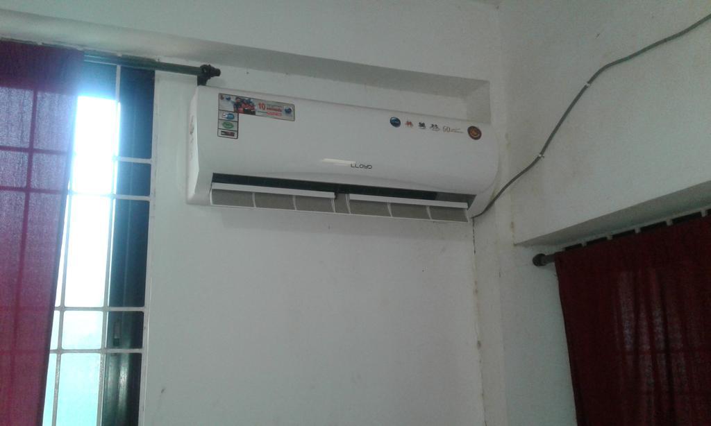 ארמבול Shanti Guest House מראה חיצוני תמונה