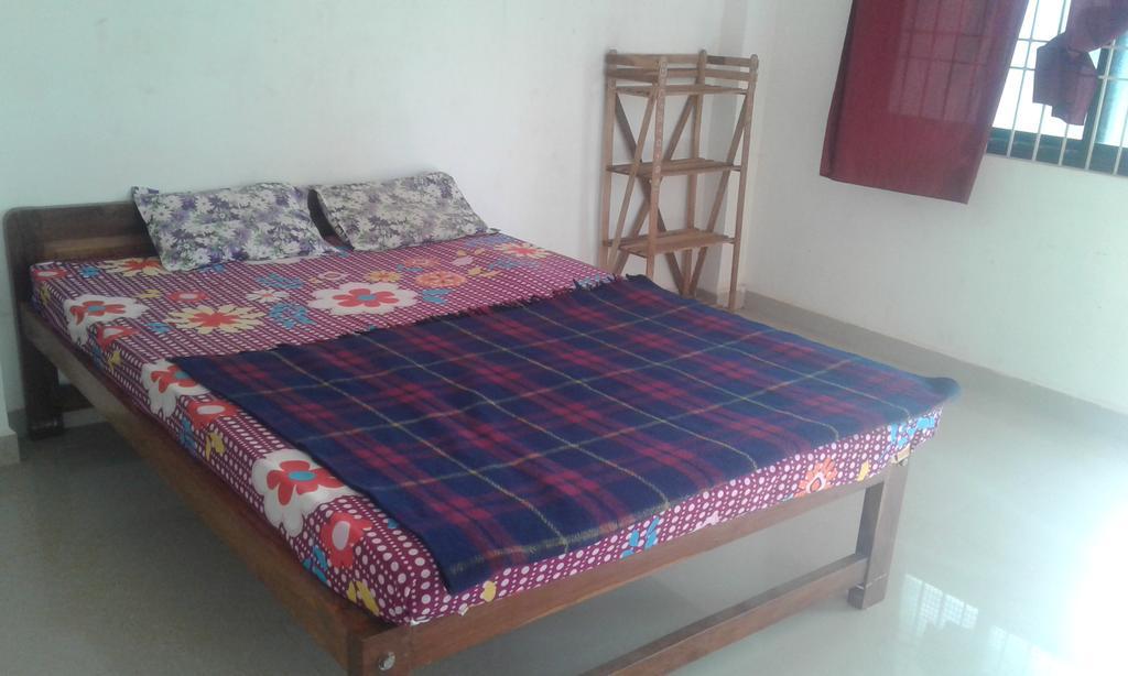 ארמבול Shanti Guest House מראה חיצוני תמונה